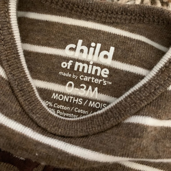 Matching Carter’s Set - Picture 3 of 3